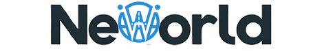 NeWorld Logo