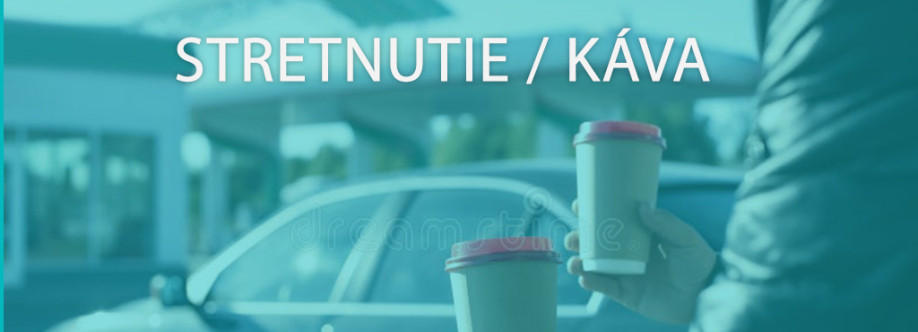 Stretnutie / káva Cover Image