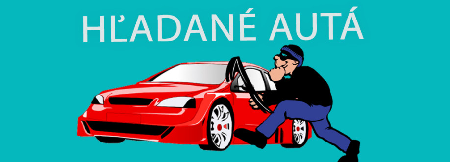 Hľadané autá Cover Image