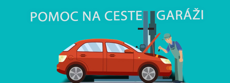 Pomoc na ceste / v garáži Profile Picture